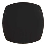 Estella - Round Mirror - Gold / White