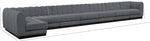 Quinn - 8 Piece Modular Sectional
