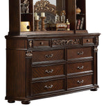 Aspen - Dresser - Cherry