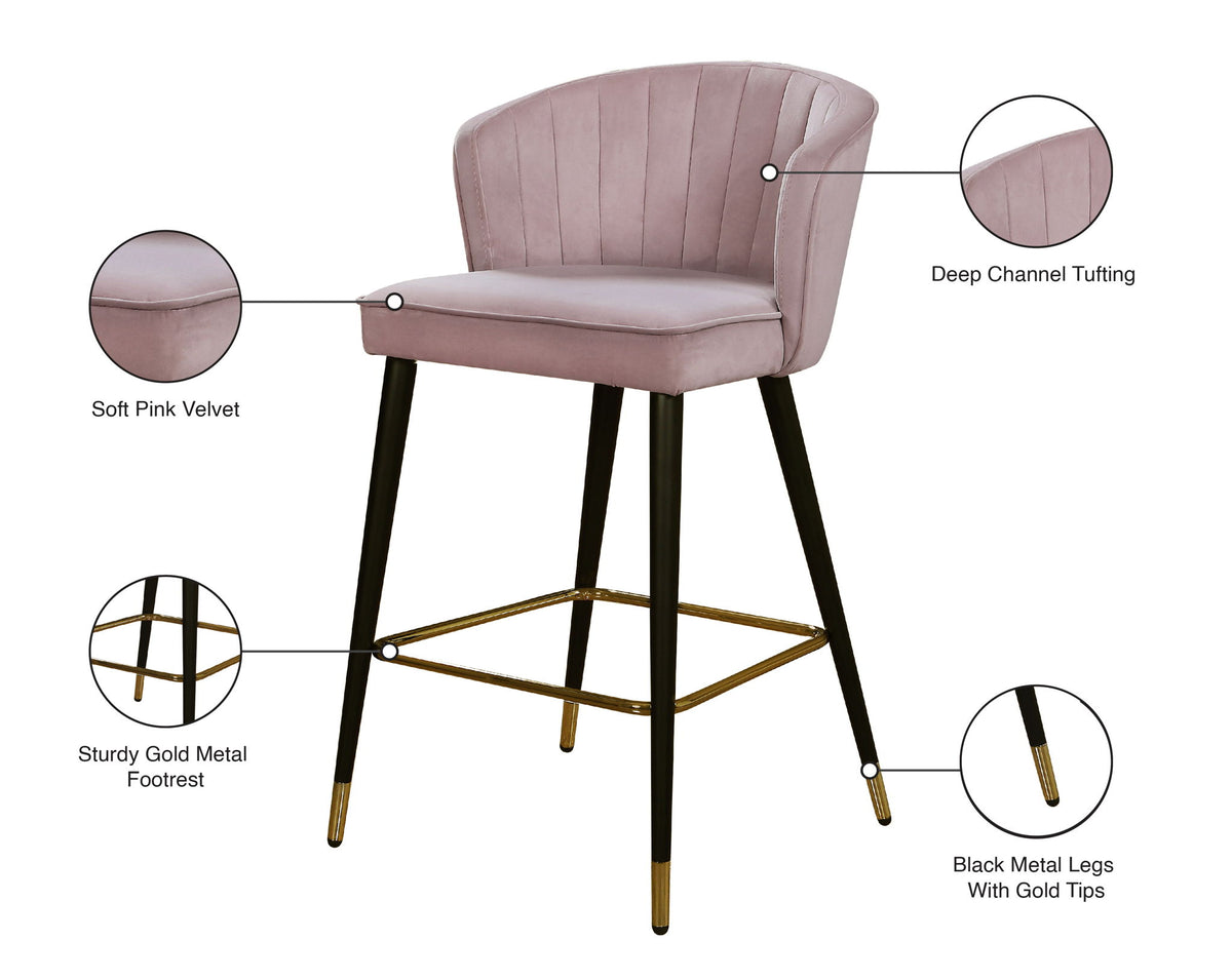 Cassie - Stool (Set of 2)
