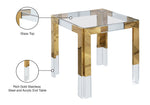 Casper - End Table