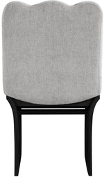 Shaw - Dining Chair - Black Base