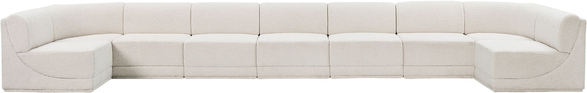 Ollie - 9 Piece Modular Sectional