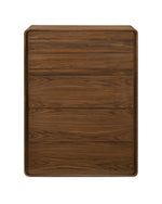 Dustin - Modern Walnut Chest by VIG Furniture - View 1