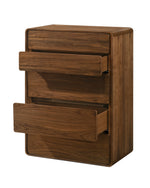 Dustin - Modern Walnut Chest by VIG Furniture - View 2