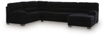 SimpleJoy - Sectional