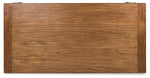 Greddinton - Dining Table Set