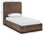 Rava - Bed