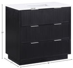 Willard - Bathroom Vanity