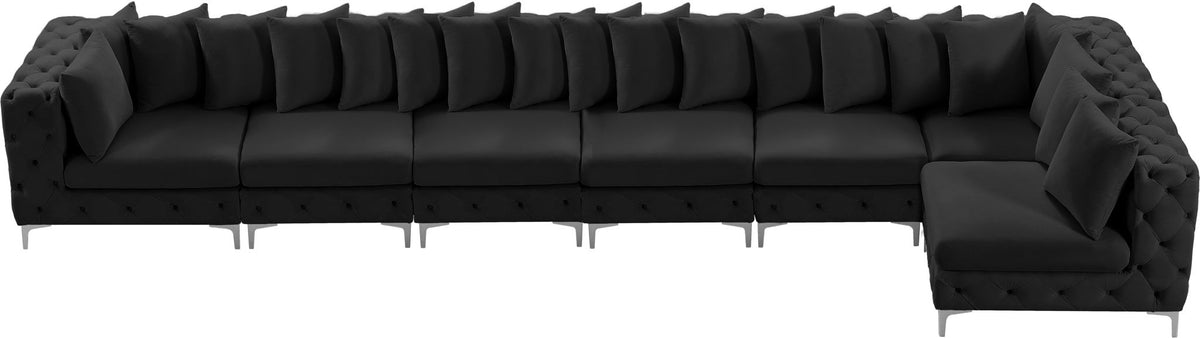 Tremblay - 7 Piece Modular Sectional