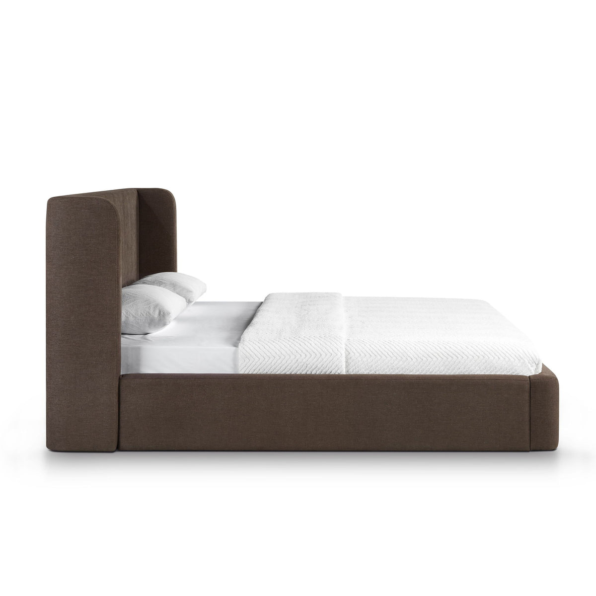 Harmony - Performance Chenille Bed