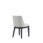 Gansevoort - Dining Chair (Set of 2) - Stone Gray