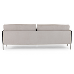 Pueblo - Modern Cow-hide Sofa by VIG Furniture - View 3