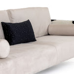 Pueblo - Modern Cow-hide Sofa by VIG Furniture - View 4