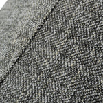 Janina - Modern Dark Grey Fabric Sofa by VIG Furniture - View 5