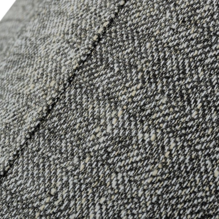 Janina - Modern Dark Grey Fabric Sofa by VIG Furniture - View 5