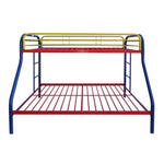 Tritan - Metal Bunk Bed
