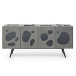 Fontana - Modern Grey Buffet by VIG Furniture - View 1