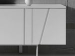 Mario - Modern White Veneer Buffet by VIG Furniture - View 3