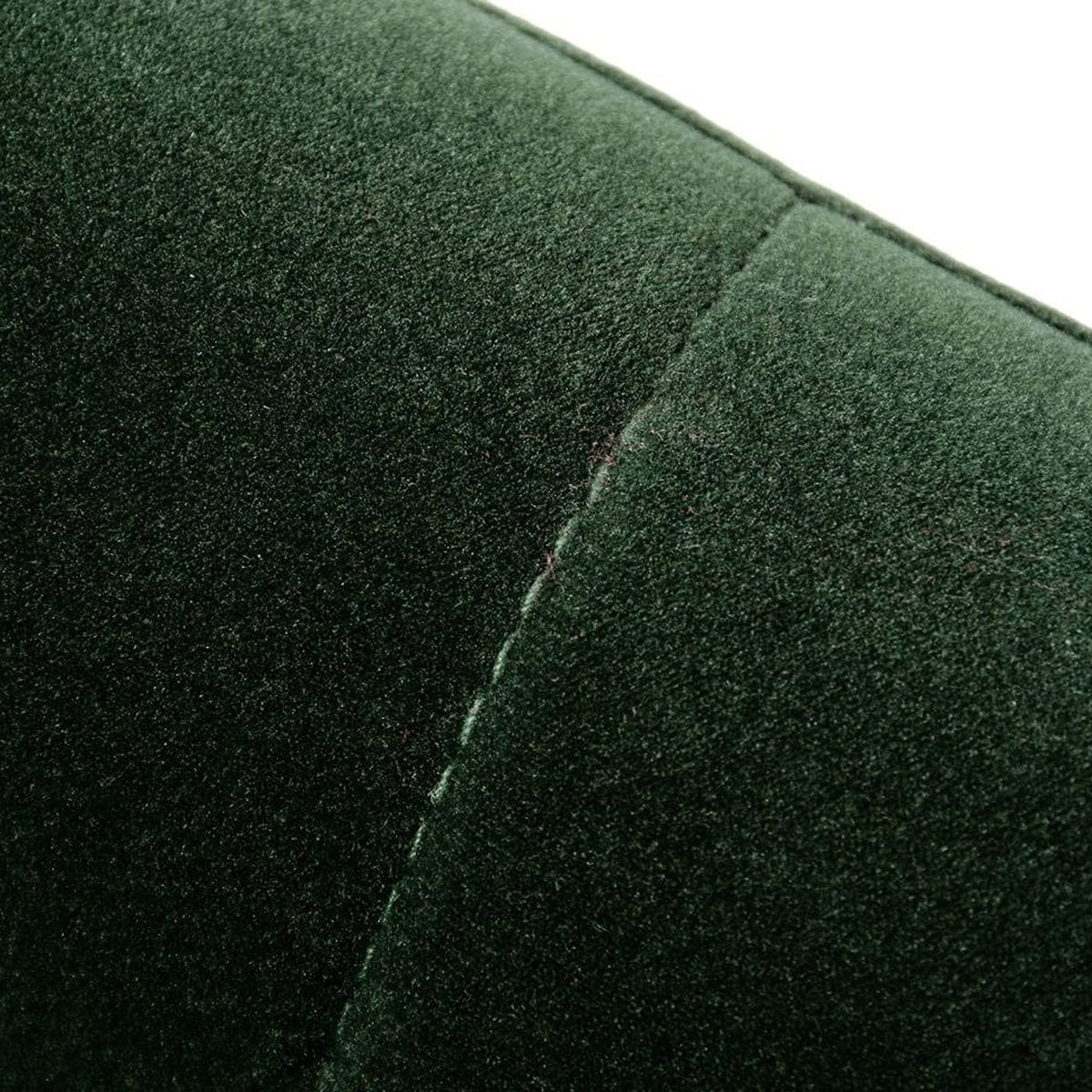 Danube - Modern Jade Green Fabric Dining Chair by VIG Furniture - View 5