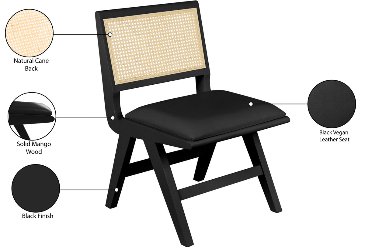 Abby - Dining Side Chair (Set of 2)