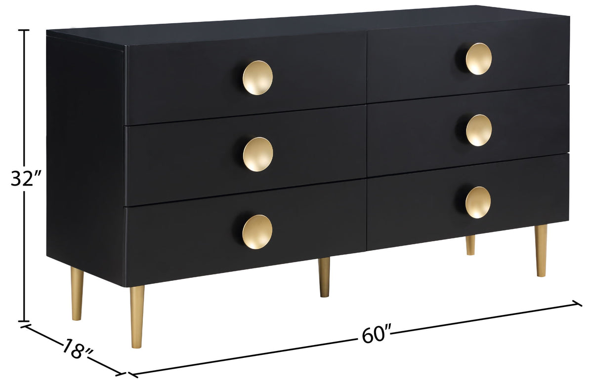 Zayne - Dresser