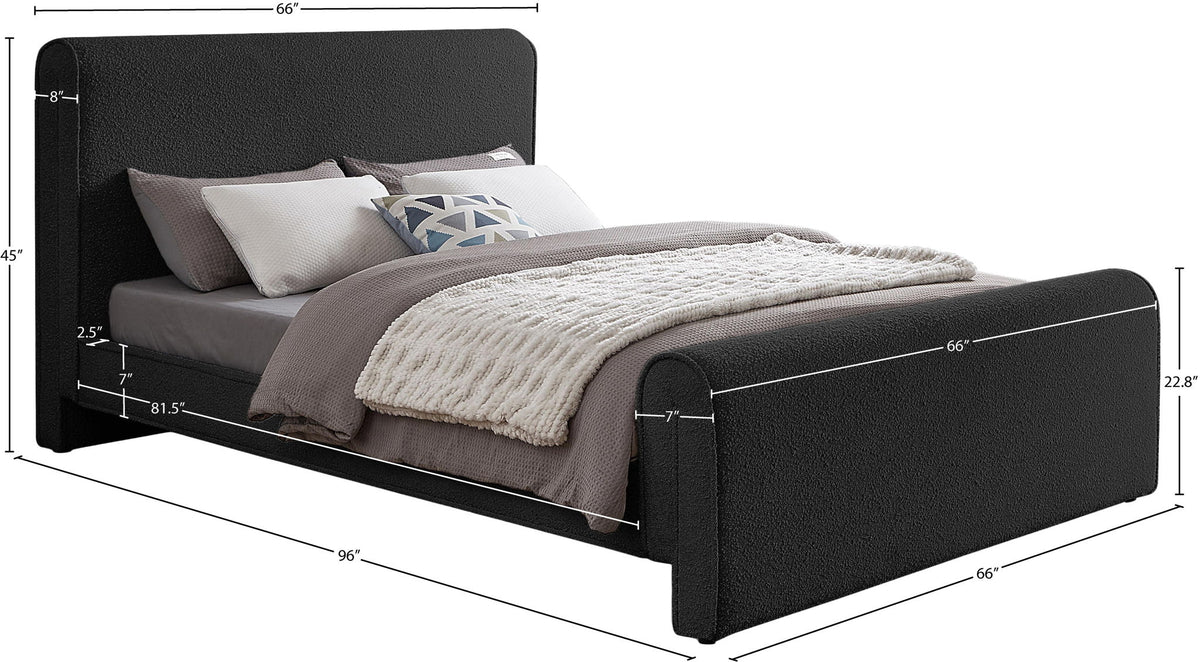 Stylus - Bed