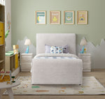 Stylus - Bed