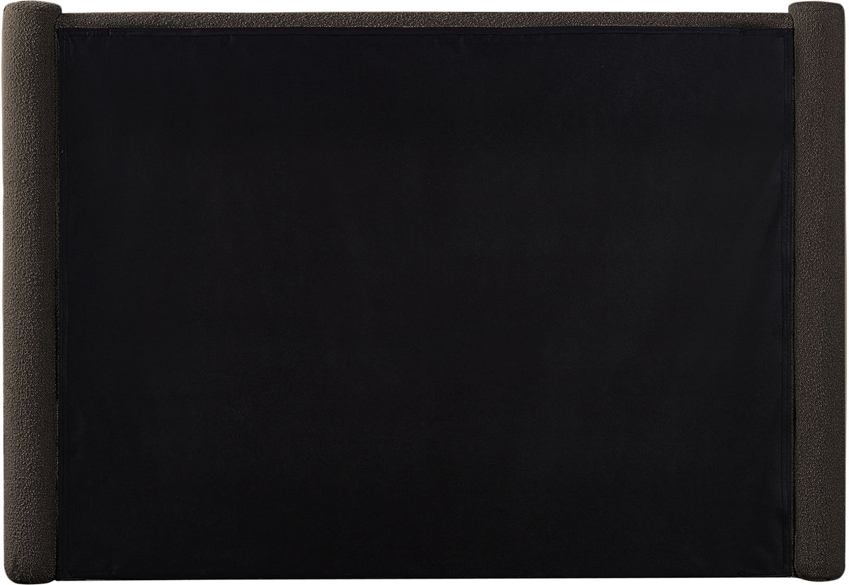 Elias - Boucle Bed