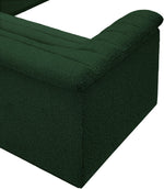 Cascade - Boucle Modular Sectional