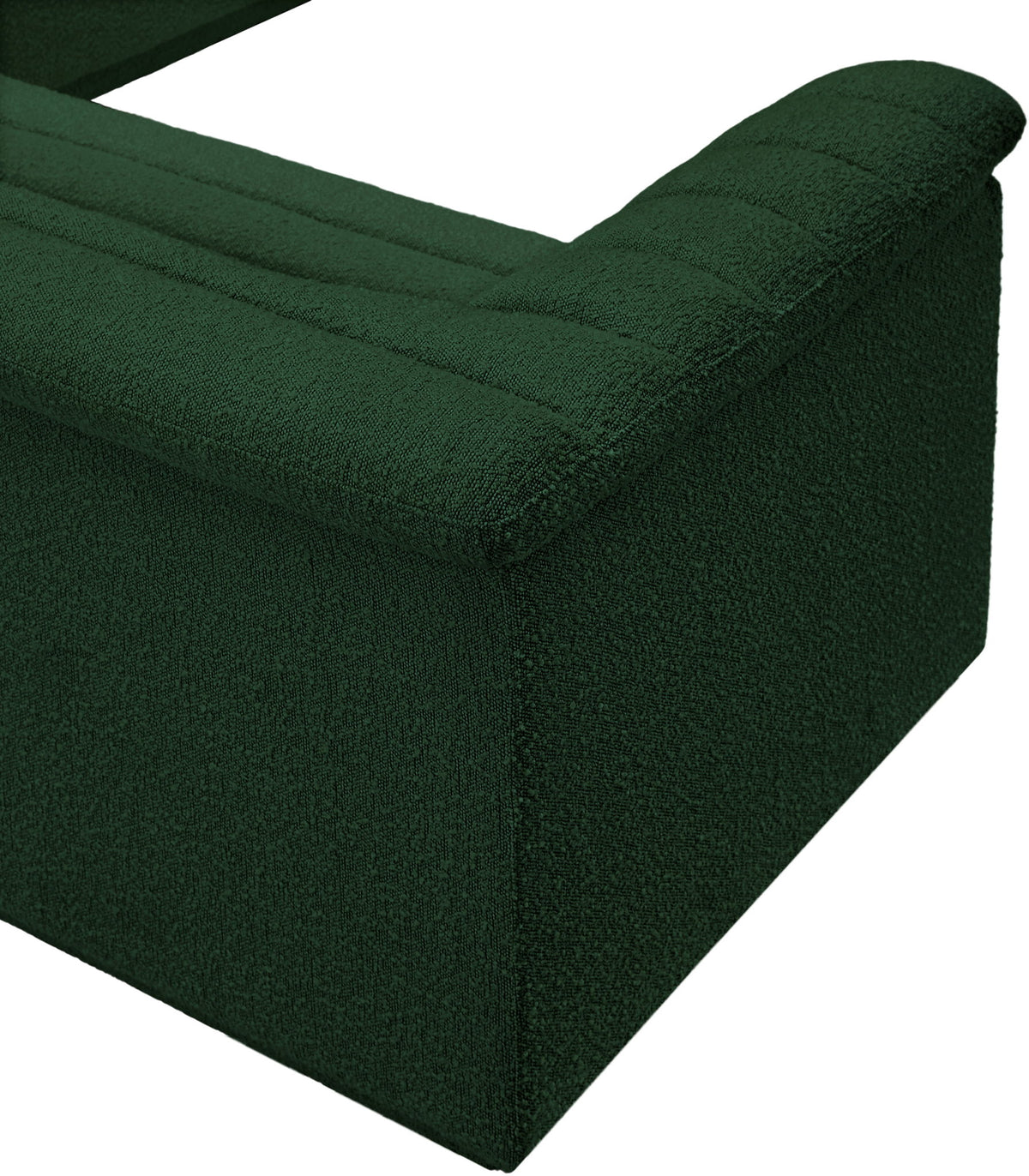 Cascade - Boucle Modular Sectional