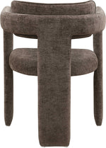 Brenda - Chenille  Dining Chair (Set of 2)