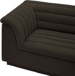 Cascade - Boucle Modular Sectional