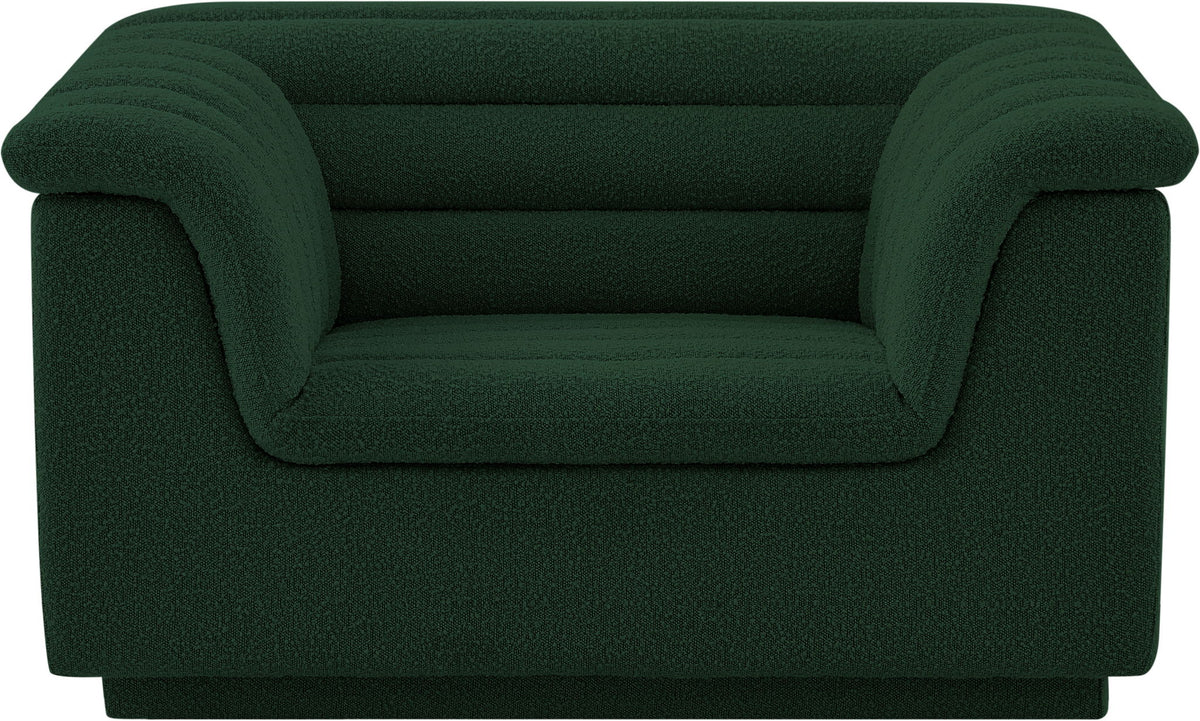 Cascade - Boucle Chair