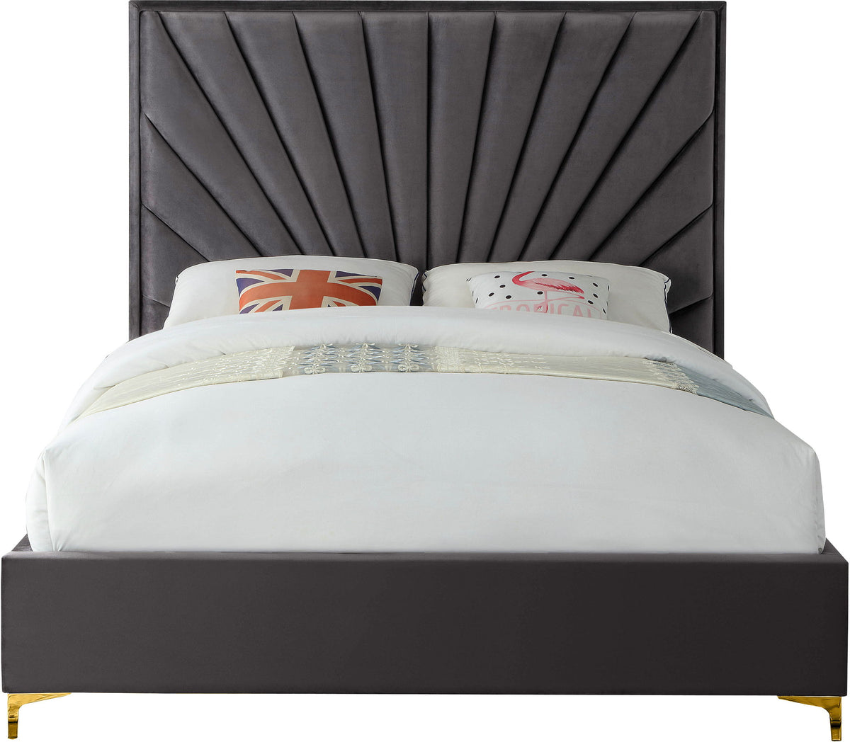 Eclipse - Bed