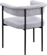 Malin - Boucle Dining Chair (Set of 2)