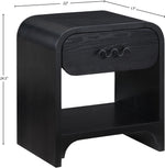 Hayes - Night Stand / Side Table
