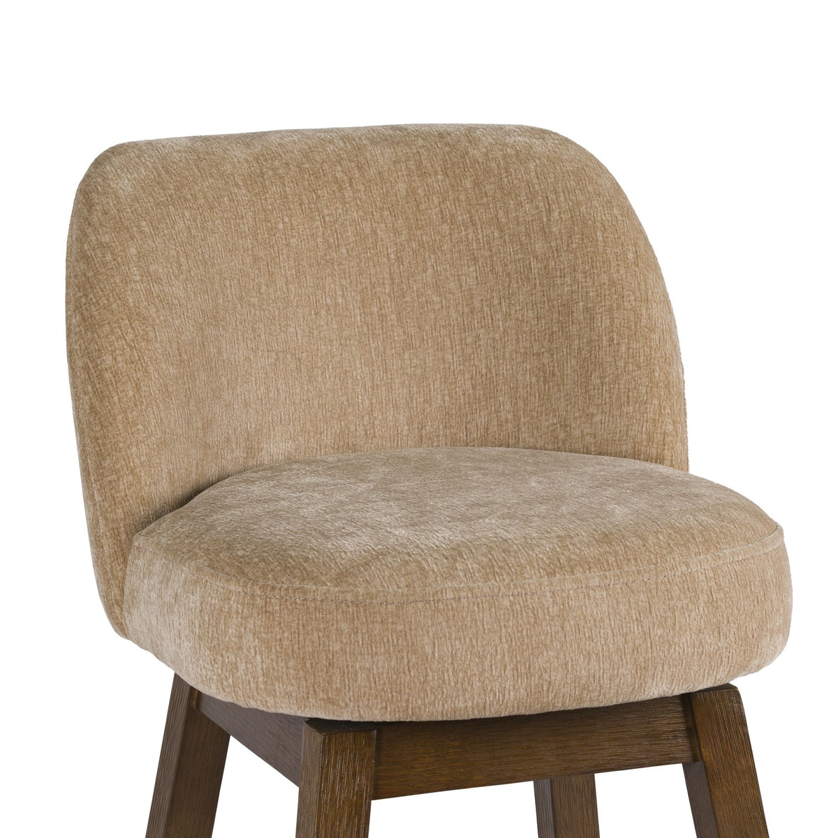 Trixi - Adjustable Height Swivel Barstool