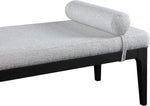 Priscilla - Bench - Black Base