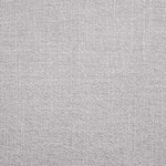 Adam - Linen Fabric Bed With 52" Headboard