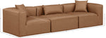 Cube - Modular 3 Seat Sofa