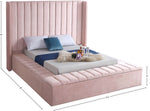 Kiki - Bed