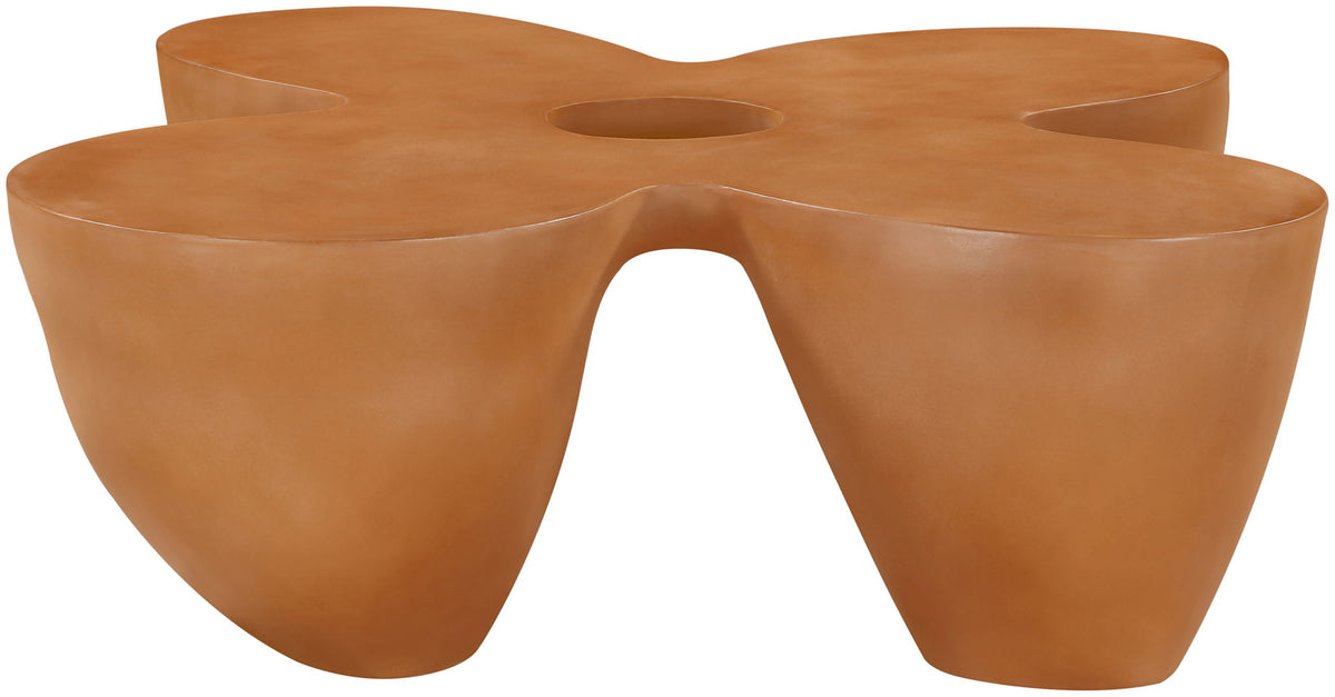 Fiore - Concrete Coffee Table