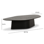Roche - Low Coffee Table