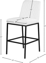 Bryce - Stool (Set of 2)