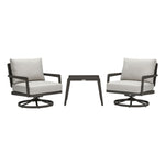 Avila - Outdoor Conversation Set