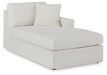 Modmax - 7 Piece Sectional