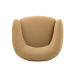 Foxy - Performance Velvet Accent Chair
