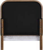 Caswell - Upholstered Bed