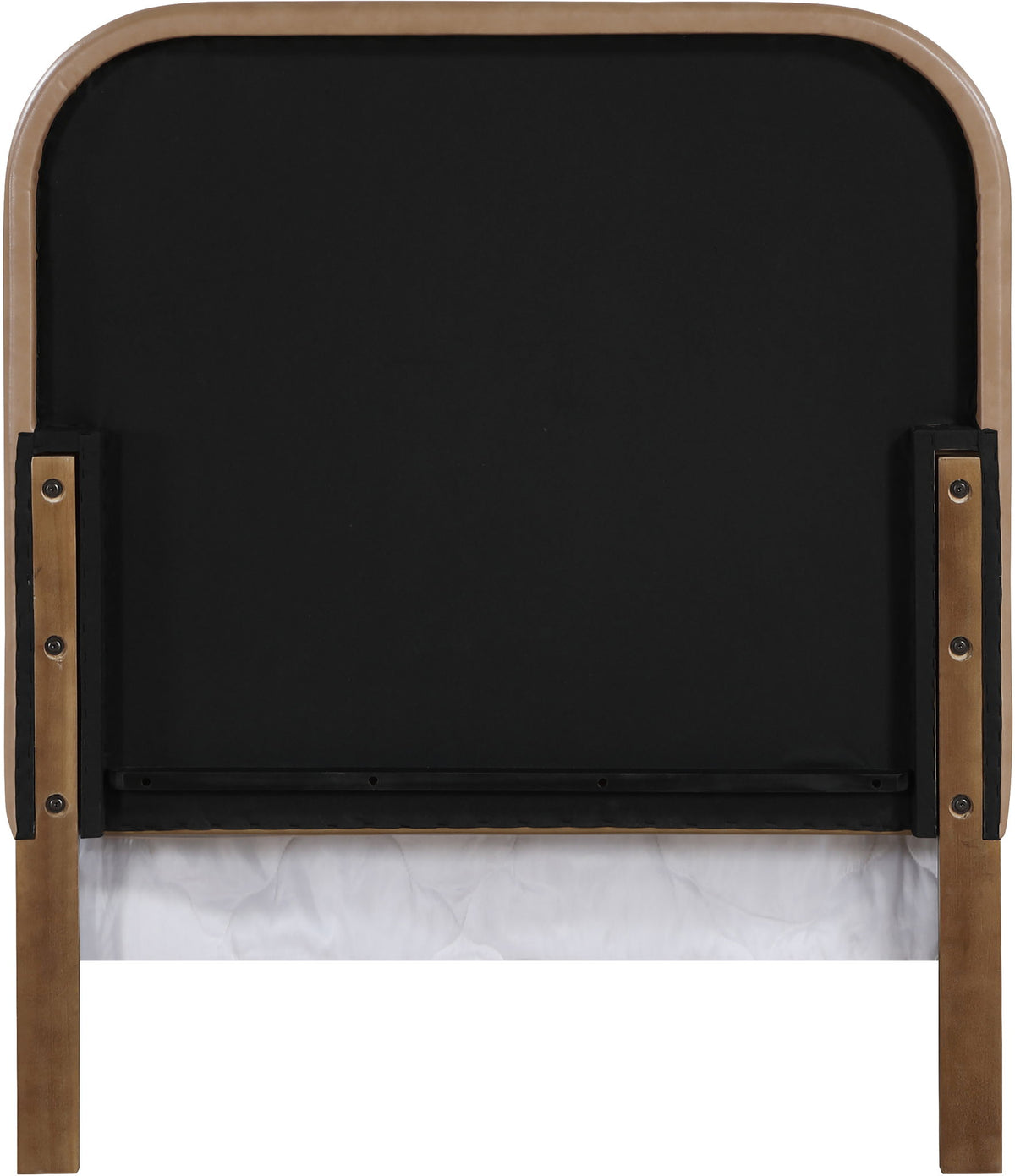 Caswell - Upholstered Bed